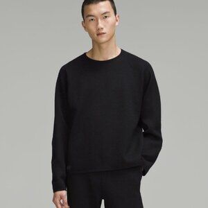 lululemon lab | Merino Wool Crewneck Sweater